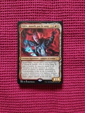 Lot N320 27 cartes magic the