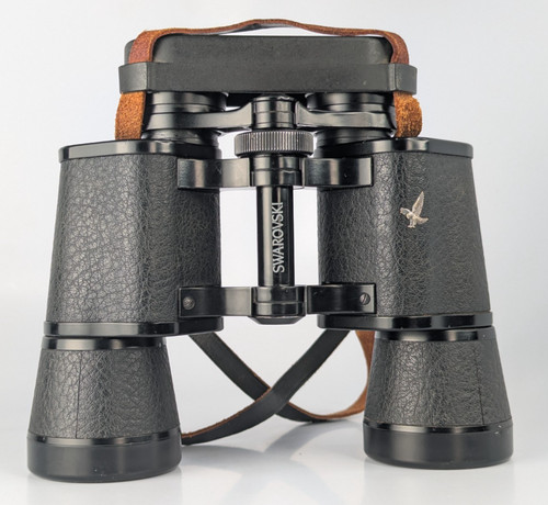 Swarovski optik habicht 10x40 - swarovski,