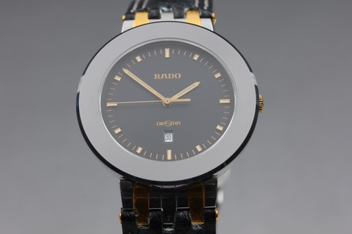 Montre homme vintage années