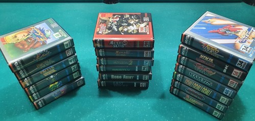 Boîte cartouche mvs aes - mvs,,