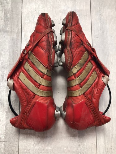 Adidas predator mania red - adidas,