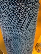 Caillebotis drainant pour