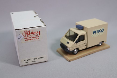Lg1832 dubray 104 1 43 - lg1832, 1:43