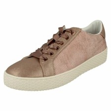 Bugatti Baskets À Lacets En