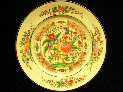 Antique asian - 🇫🇷,