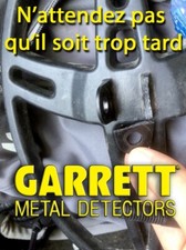 Garrett apex euro - apex, 300i