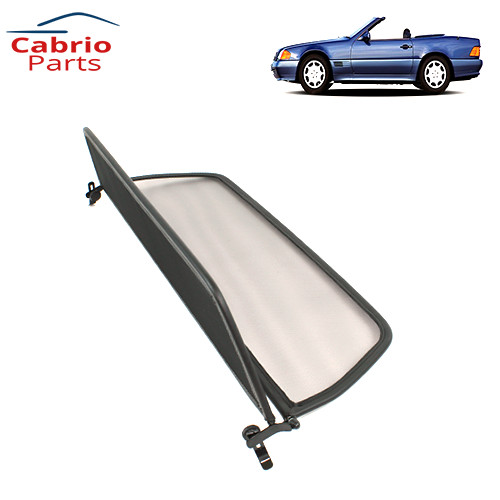 Cabrioparts filet anti - , remous