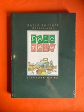 JUILLARD TIRAGE DE TETE PELE