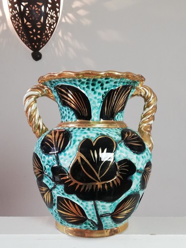 Vase ceramique monaco de - de,