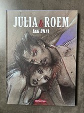 Julia & Roem - E.O. -2011-