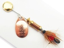 Mepps Aglia Mouche #00 1.5g