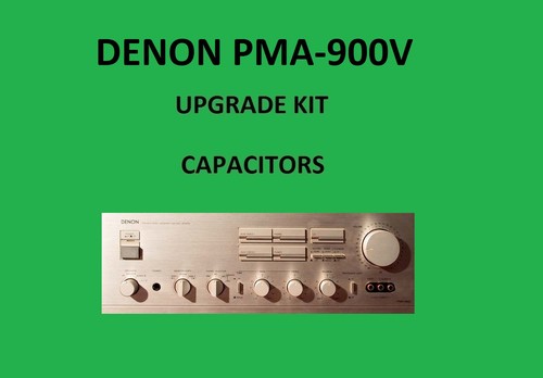 Amplificateur stéréo denon - stéréo,