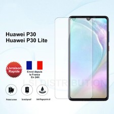 Verre trempé Huawei P30