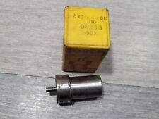 1 Nez injecteur BOSCH 0434200013 DN8S3 HATZ