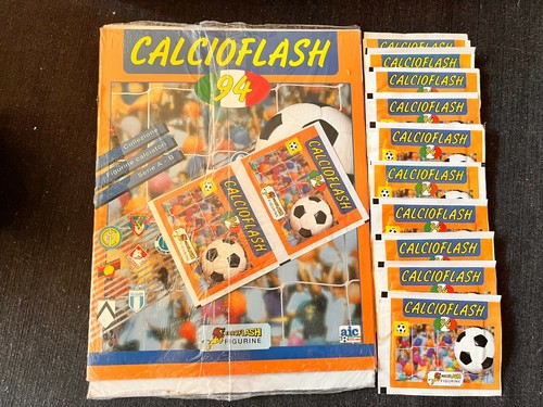 Packets euroflash figurine - 10,