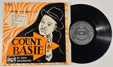 Count Basie et son Orchestre