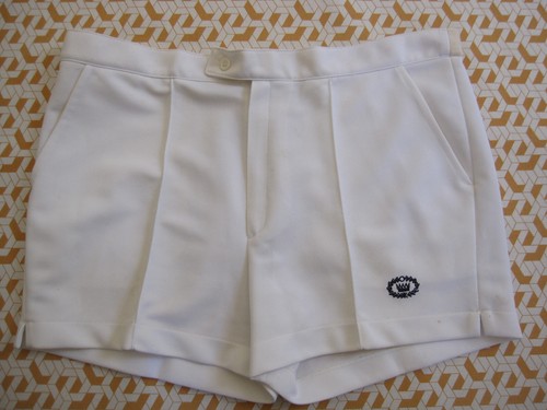 Short trevois vintage - short,