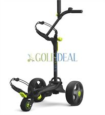 CARRO DE GOLF ELECTRICO Z4 LITIO 250W 9,6KG ELECTRIC GOLF TROLLEY