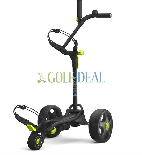 Carro golf electrico - de, z4