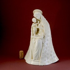GOEBEL Hümmel Vierge à