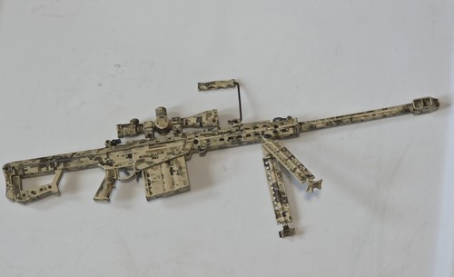 Goatguns alpha charlie 50cal - goatguns,