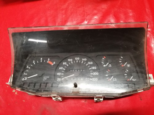 Bloc compteur occasion 195805 - bloc,