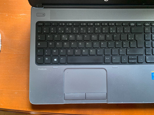 Portable probook 650 - portable,