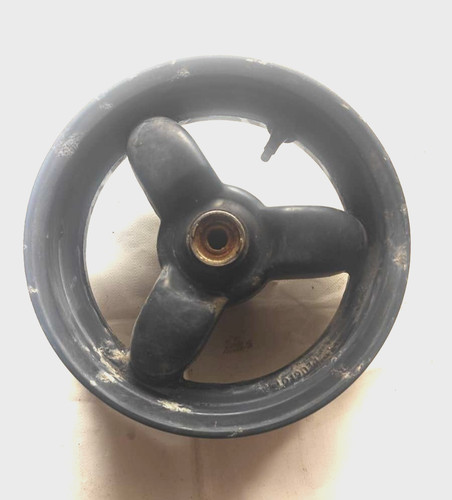 Jante peugeot tkr trekker - tkr,