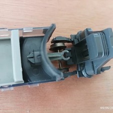 TRAIN HO . 1 CROCHET ATTELAGE