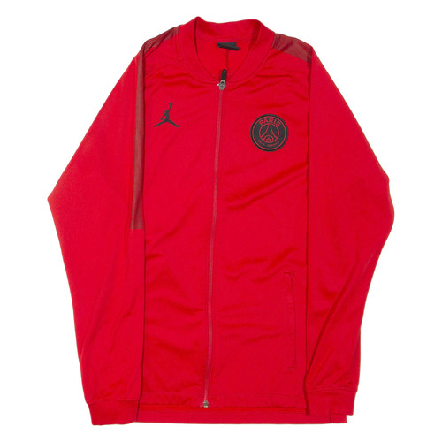 Air jordan veste piste pour - veste, de