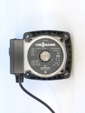 Pompe à chaleur/circulateur Grundfos VICUPS 40/60 59956540 Divicon...