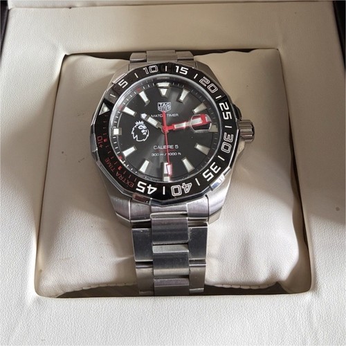 Tag heuer montre - homme, quartz