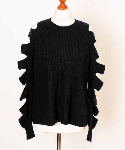 Pull femme zoe jordan - pull,