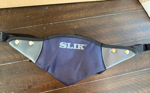 Genuine slik tripod - slik,