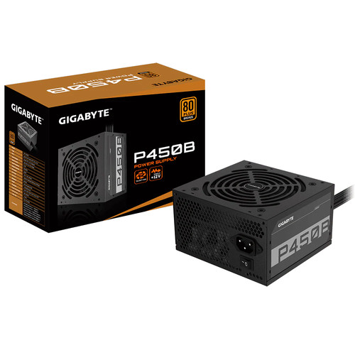 Gigabyte p450b 450 - gigabyte, 80