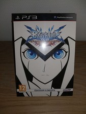 Blazblue Continuum Shift