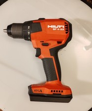 Visseuse Hilti SF4-22 NURON