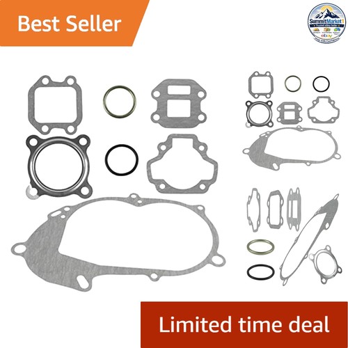 Engine full gasket kit - full,