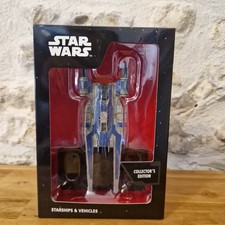 STAR WARS VAISSEAUX SPATIAUX