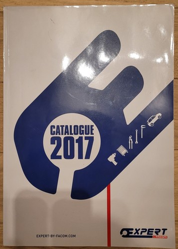 Catalogue expert facom - catalogue,