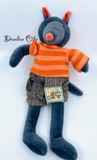 3098🌟33Cm Doudou Peluche