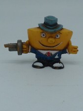 MINI FIGURINE ANCIENNE PVC