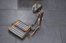 Échangeur Thermique Maserati