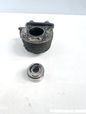 Cylindre Et Piston KYMCO