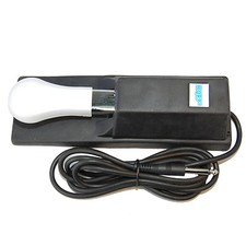 HQRP Pédale de Soutien pour