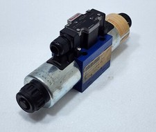 Rexroth R900973655 4we 10
