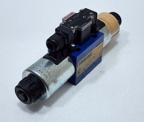 Rexroth r900973655 4we - r900973655,