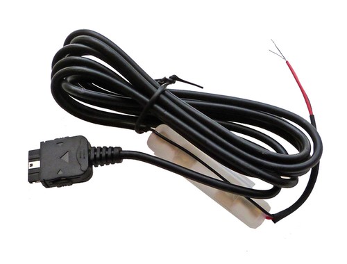 Câble voiture chargeur pour - câble,