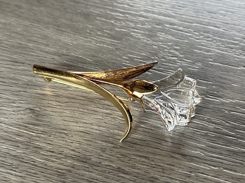 Superbe broche vintage - broche,