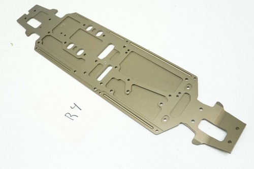 Agama chassis use - r4, long
